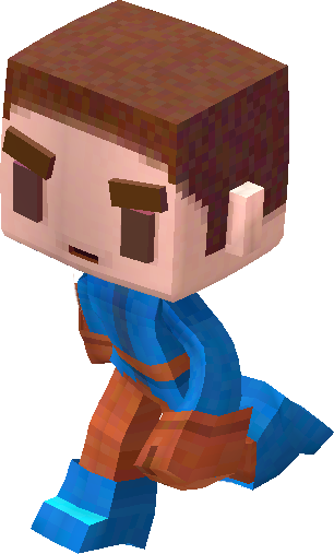 Steve Mob Minecraft Wiki Fandom