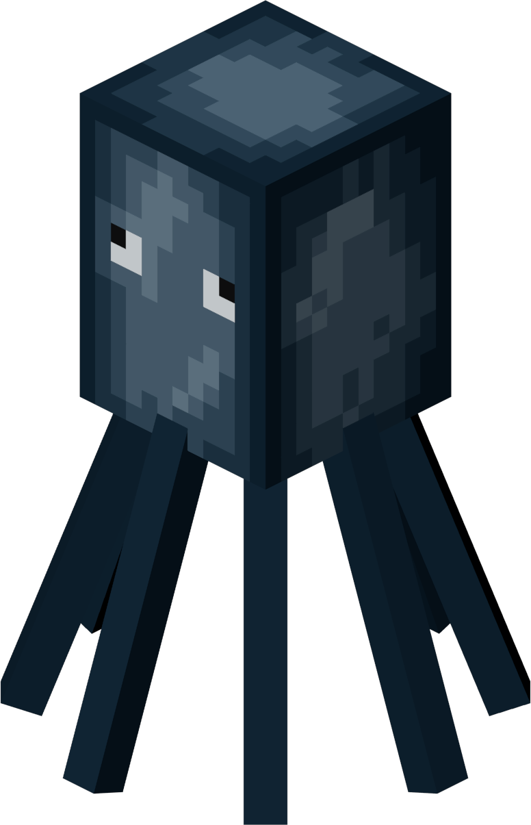 Mobs/Gallery  Minecraft Wiki  FANDOM powered by Wikia