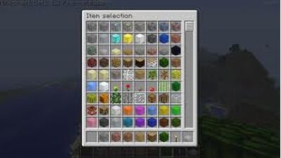 Game Modes Minecraft Wiki Fandom