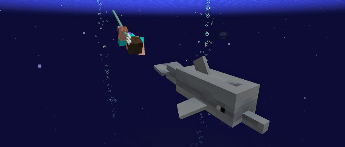 1.13 - The Update Aquatic  Minecraft Wiki  FANDOM 