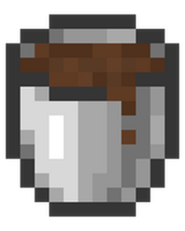 Bucket of Mud | Minecraft Wiki | Fandom