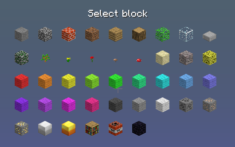 classic minecraft unblocked classic minecraft unblocked