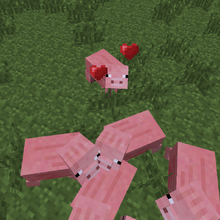 Breeding Minecraft Wiki Fandom