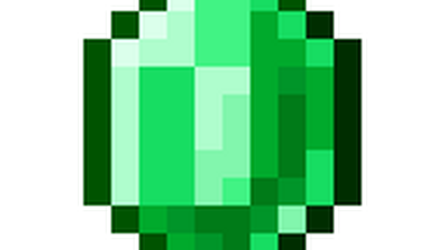 Emerald Minecraft Wiki Fandom