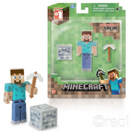 minecraft merchandise amazon