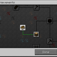 Achievements Minecraft Wiki Fandom