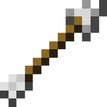 Fleche Wiki Minecraft Fandom