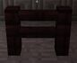 NetherBrickFence