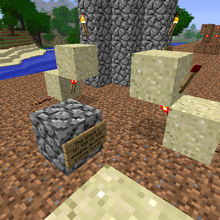 Redstone Circuits Minecraft Wiki Fandom
