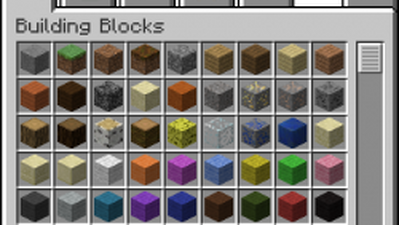 Creative Game Mode Minecraft Wiki Fandom Creative Game Mode Minecraft Wiki Fandom