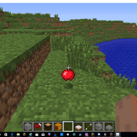 Apple Minecraft Wiki Fandom