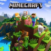 Minecraft Minecraft Wiki Fandom
