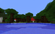RoofedForest