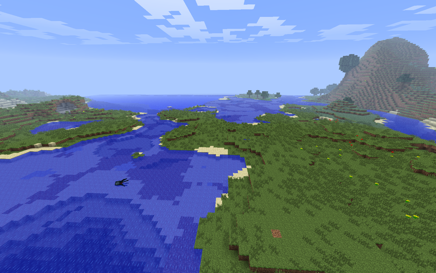 Water  Minecraft Wiki  FANDOM powered by Wikia