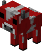Cria vaca Amb bolets