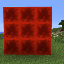 Block Of Redstone Minecraft Wiki Fandom