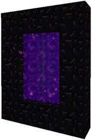 Nether Portal | Minecraft Wiki | FANDOM powered by Wikia