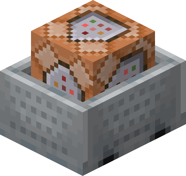 Minecart with Command Block | Minecraft Wiki | Fandom