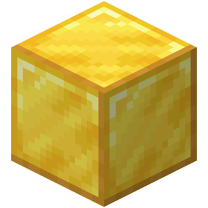 Block of Gold | Minecraft Wiki | Fandom
