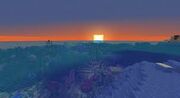 Sun-
