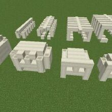 Fossil Minecraft Wiki Fandom
