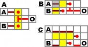 NAND gate