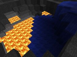 Obsidiaania syntyy