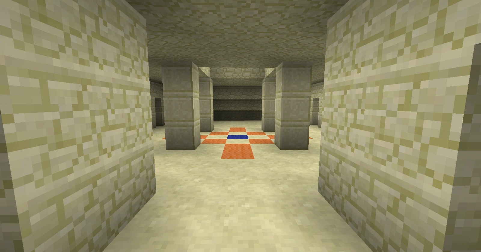 Image The inside of the Desert Temple.png Minecraft Wiki FANDOM