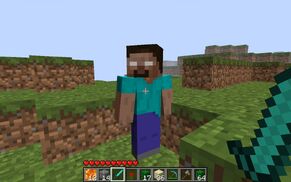Herobrine