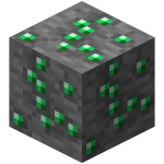Emerald Ore2.1