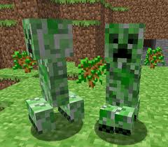 2 creepers