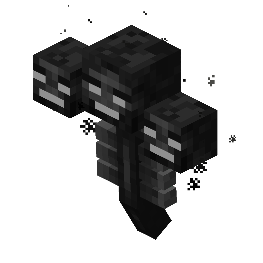 The Wither | Minecraft Wiki | FANDOM powered by Wikia