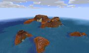Badlands-island-chain-minecraft-seed-2000x1200