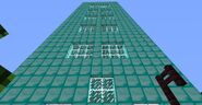 Block of Diamond  Minecraft Wiki  FANDOM powered by Wikia