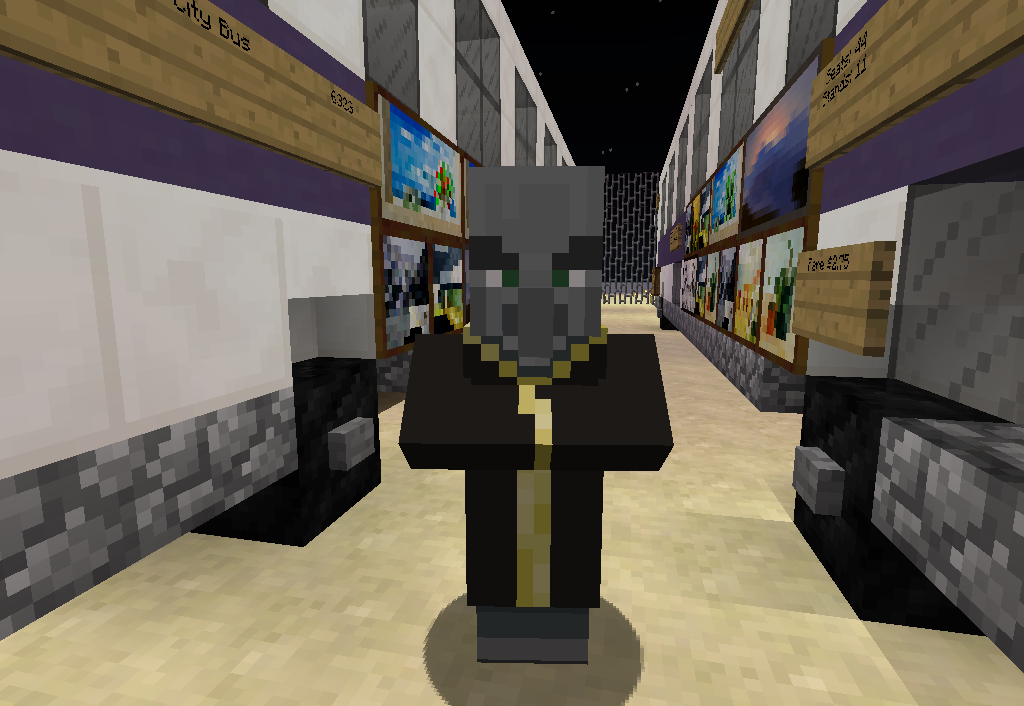 Evoker  Minecraft Wiki  FANDOM powered by Wikia