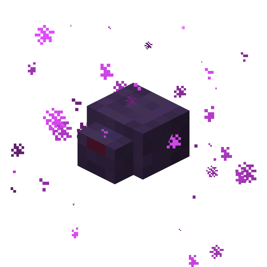 Endernite Minecraft