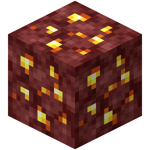 Gold Ore | Minecraft Wiki | Fandom