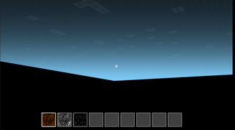 TheVoidBiome