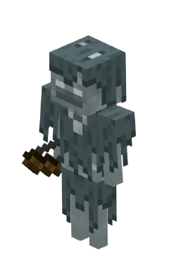 Stray | Minecraft Wiki | FANDOM powered by Wikia