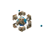 Image result for conduit minecraft transparent"