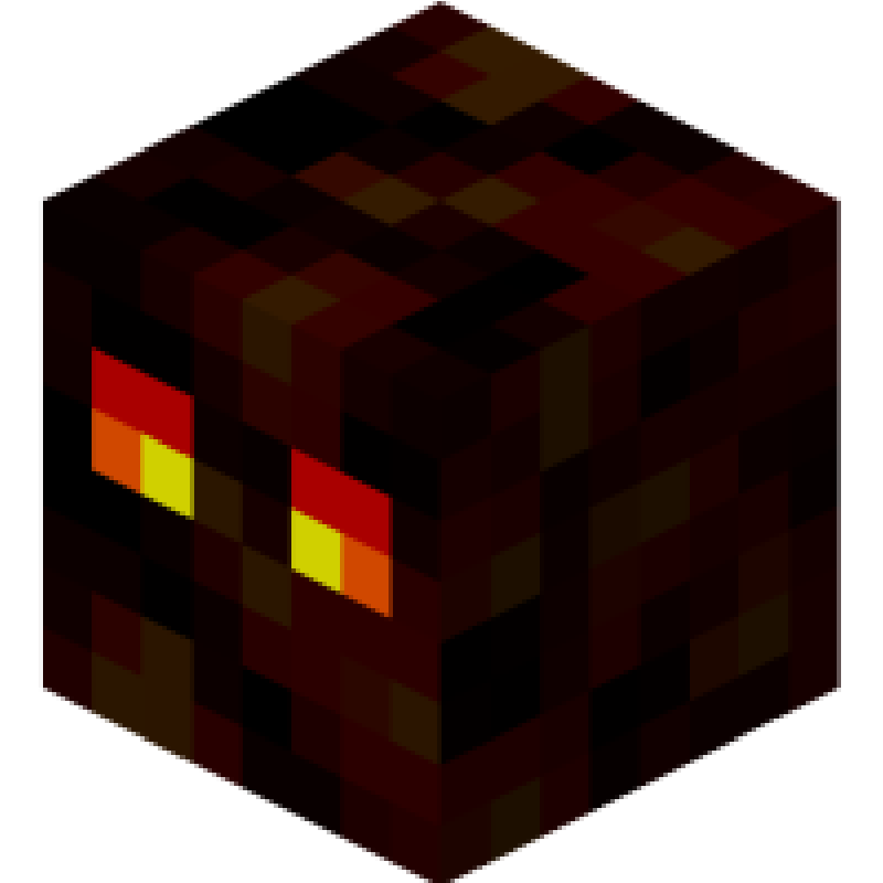 Magma Cube Minecraft Wiki Fandom