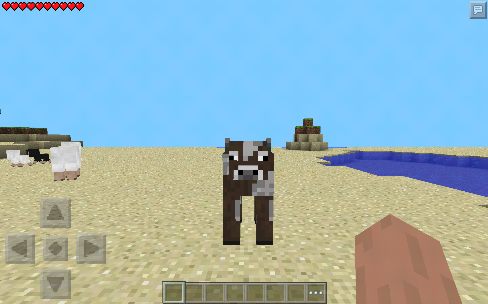 Cow/Gallery | Minecraft Wiki | FANDOM powered by Wikia