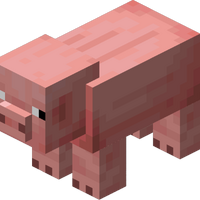 Pig Minecraft Wiki Fandom