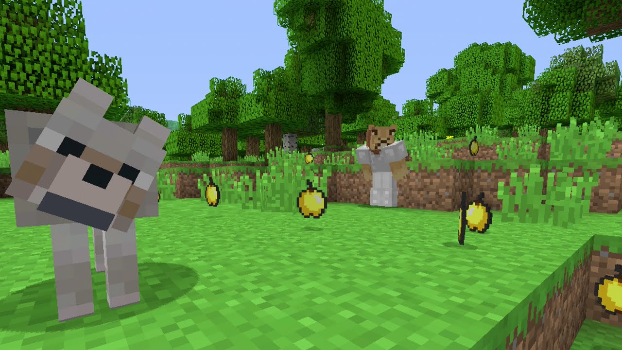 Apple/Gallery  Minecraft Wiki  FANDOM powered by Wikia
