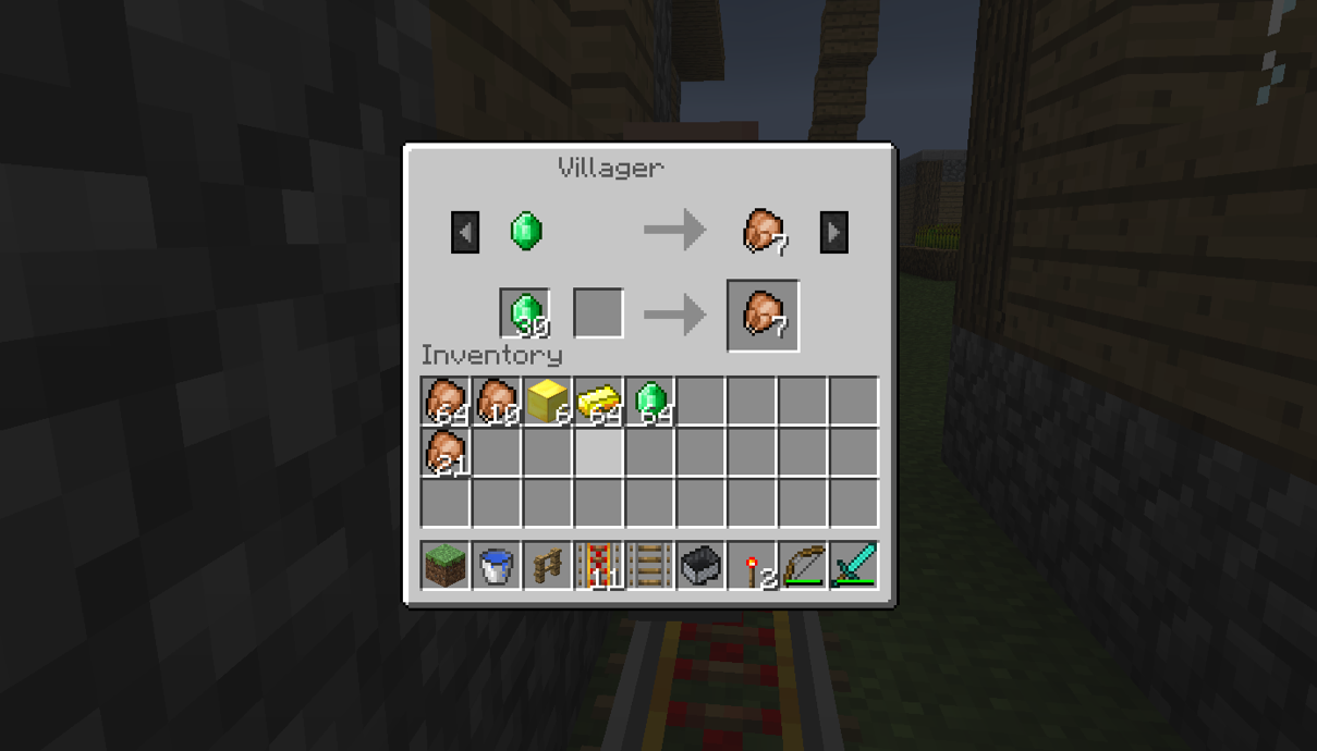 cartographer minecraft 1.3.1