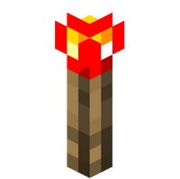 Redstone Torch Minecraft Wiki Fandom