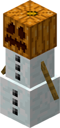 Snow Golem