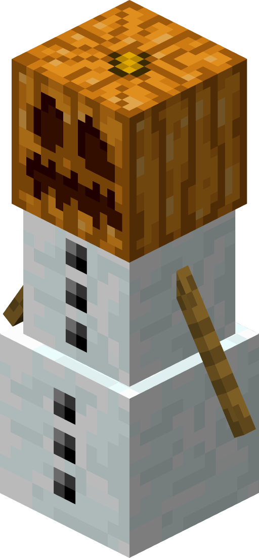 Snow Golem | Minecraft Wiki | FANDOM powered by Wikia