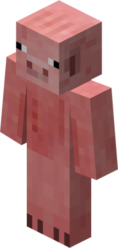 pigmen minecraft wiki fandom