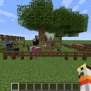 User Blog Redyoshination My Animal Farms Minecraft Wiki Fandom